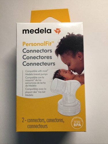 New original medela spare - new, or