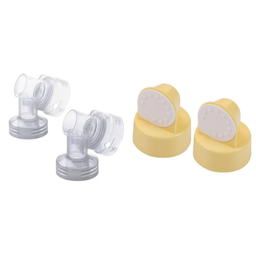 Medela personalfit connectors - medela,