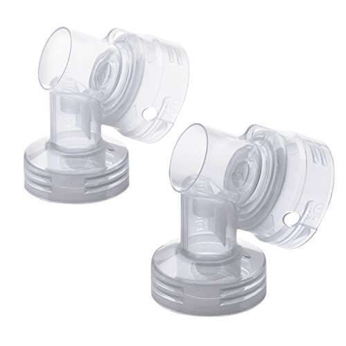 Medela personalfit connectors - medela,
